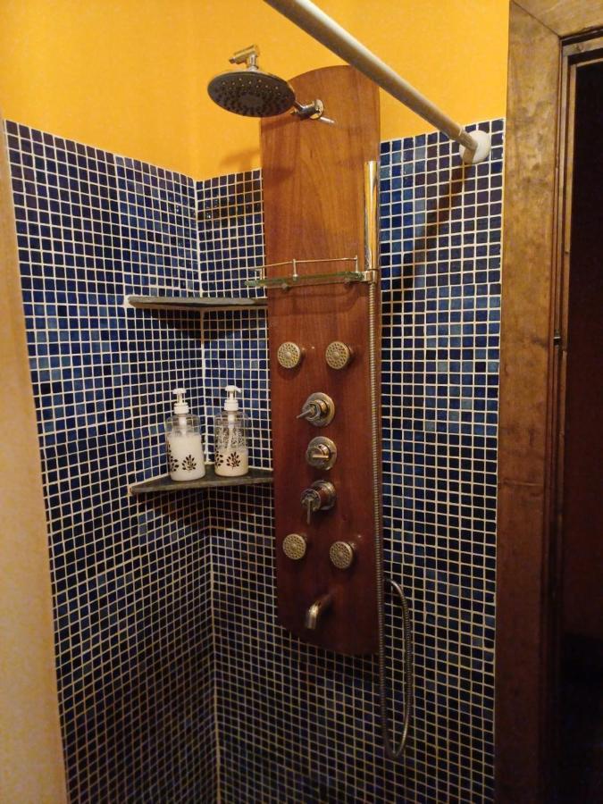 Casa Rural Cortijo Molino Altero Trevélez المظهر الخارجي الصورة